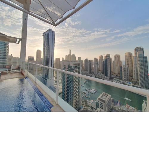 La Riviera (Marina) - 2 BHK