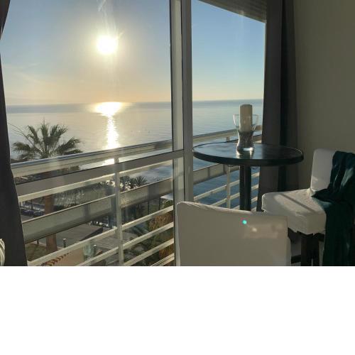 La Roca Sea View Apartment
