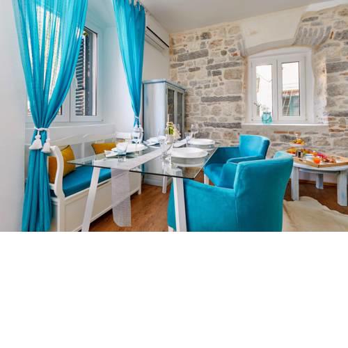 La Rocca Apartment Old Town Kotor
