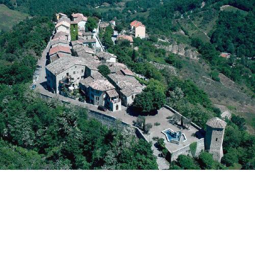 La Rocca Dei Malatesta