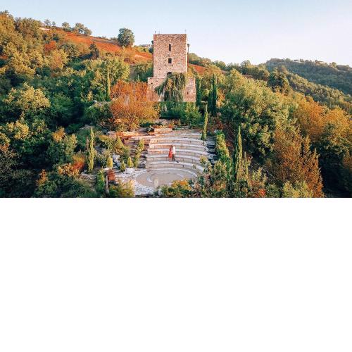 La Rocca Luxury Apartment