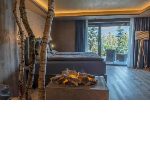 La Roccia Wellness Hotel