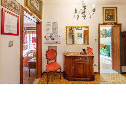 La Romana Antica