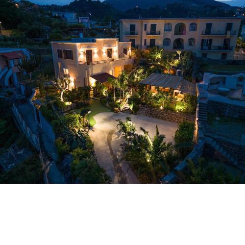La Rosa - Luxury B&B