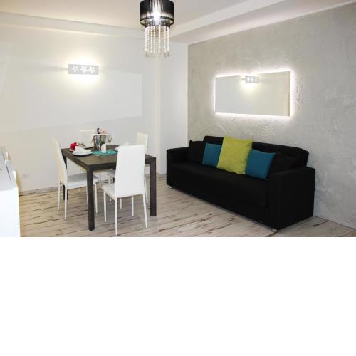 LA ROSA DEI VENTI APARTMENTS