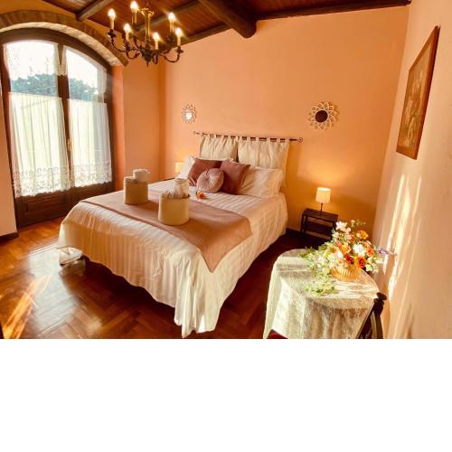 La Rosa di Langa - Charming Panoramic House