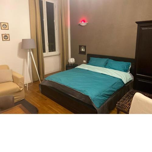 La Rosa di Roma Romantic room in San Giovanni