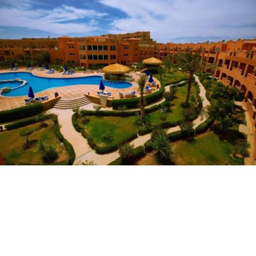 La Rosa Empire Hotel-Ain Sokhna