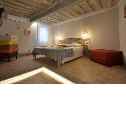 La Rughetta Guest House