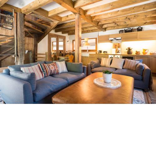 La Ruinette - Chalet Guadeloupe