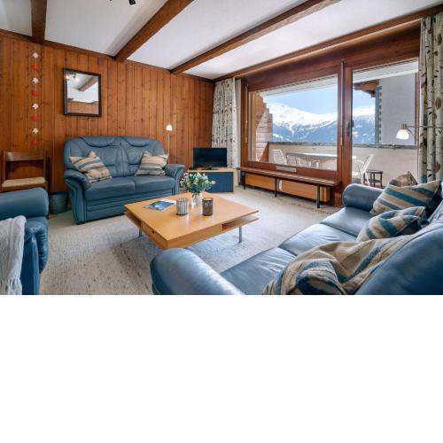 La Ruinette - Verbier Centre Pool & Gym Access
