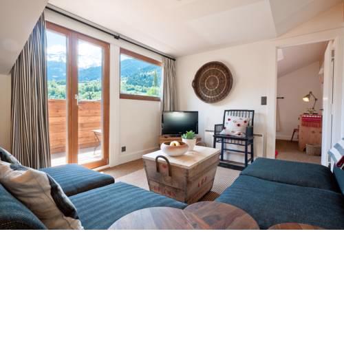 La Ruinette Apartments