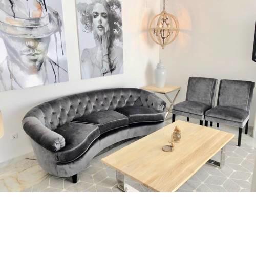 La Sala Banus By Rafleys