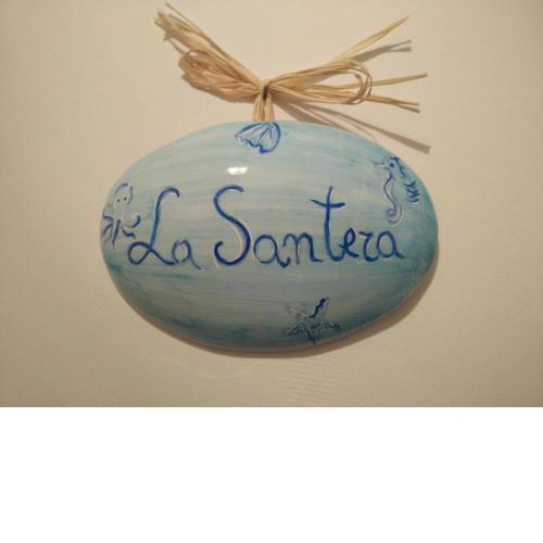 La Santera