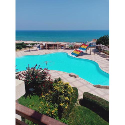 La sarina resort chalet