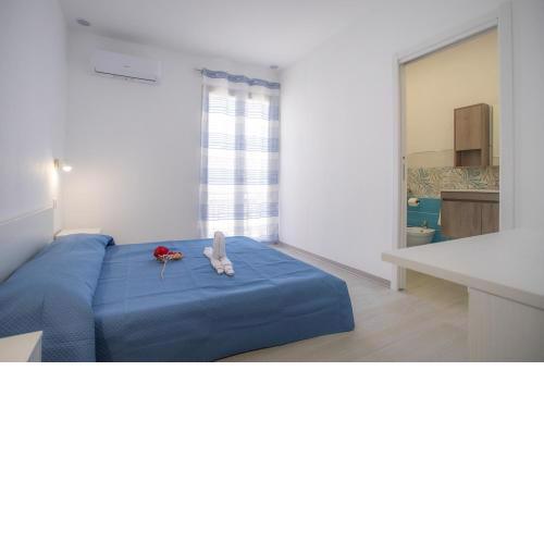 La Scala del Moro Rooms