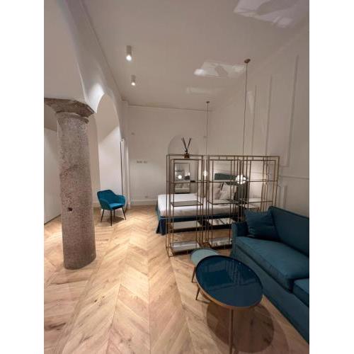 LA SCALA SUITE-Luxury Apartment