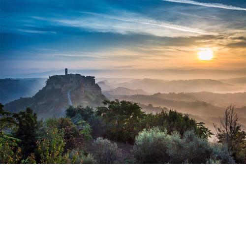 La Semplicità del Borgo