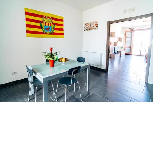 La Senyera Apartment