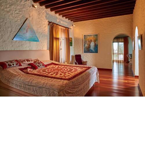 La serenita, habitaciones temporada