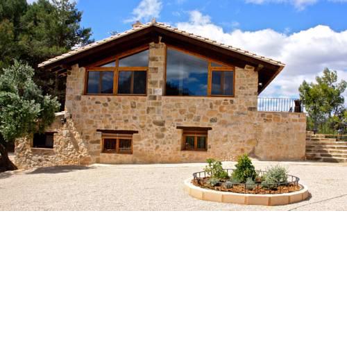La Serra Rural