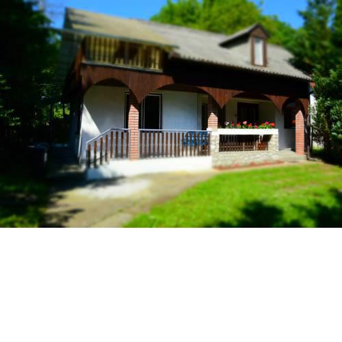 La Siesta Cottage