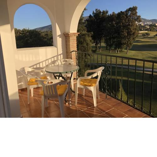 La Siesta de Mijas Golf 174