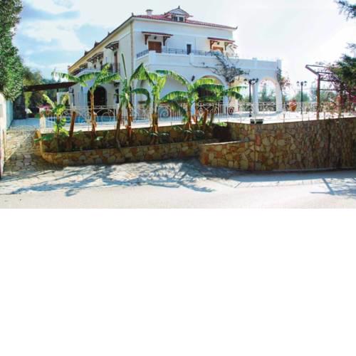 La Signora Hotel