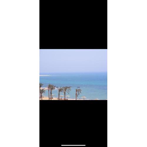La sirena double room with mountain view, Families and couples only, Extra of 150 Egyptian pounds per person per stay ,to be paid to the resort