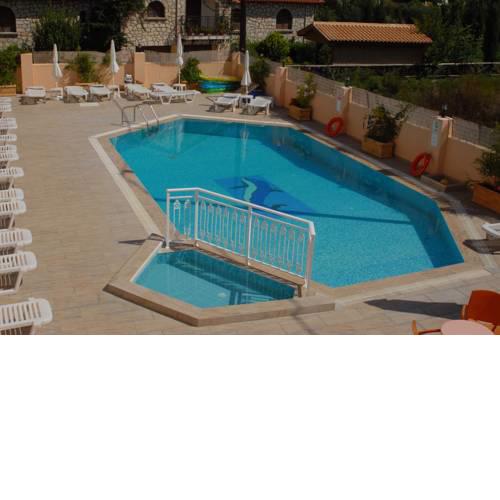 La Sirena Hotel