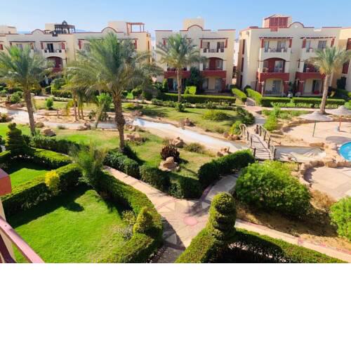 La Sirena Resort (Ain El Sokhna)