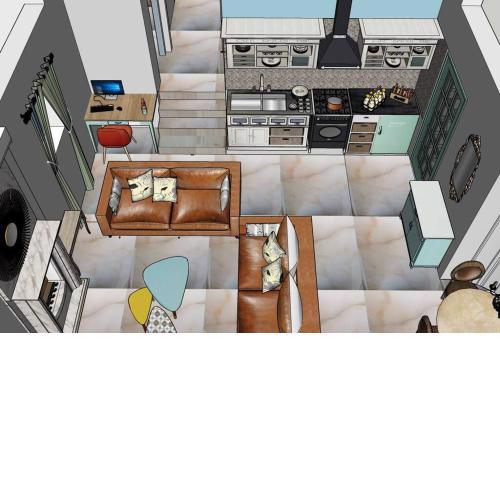La Skala ,New Brand Boutique Villas