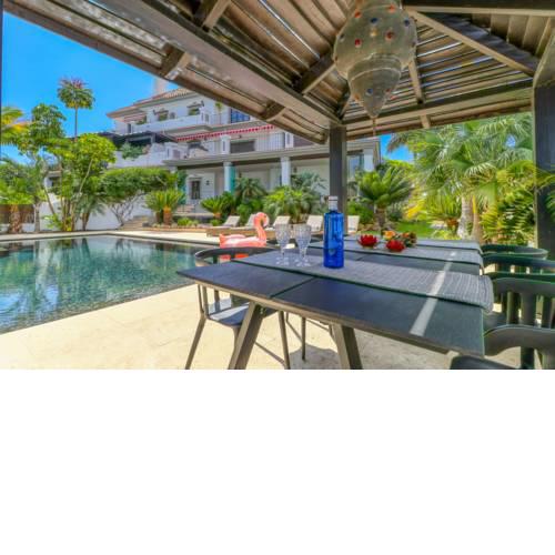 La Solana de Nagüeles, Golden Mile, Marbella
