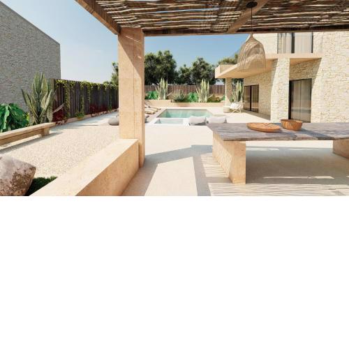 La Soleil Luxury Villa