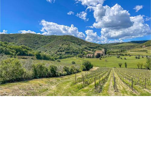 La Sosta del Pellegrino