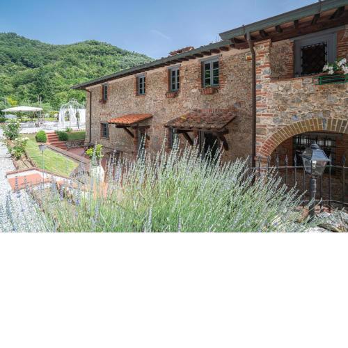 La Sosta in Toscana