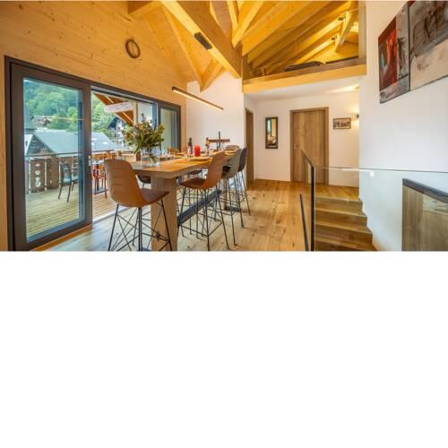 La Source - Apt. 24 - BO Immobilier