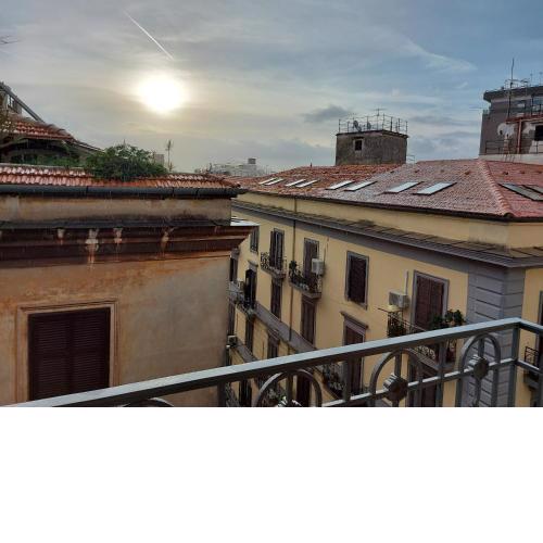 La stanza di Zoe della Luna d'Irene