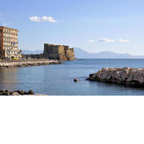 La stanza nel Plebiscito