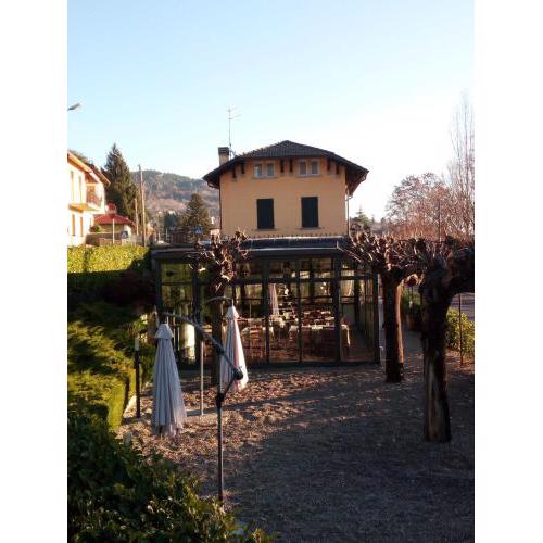 La Stazione