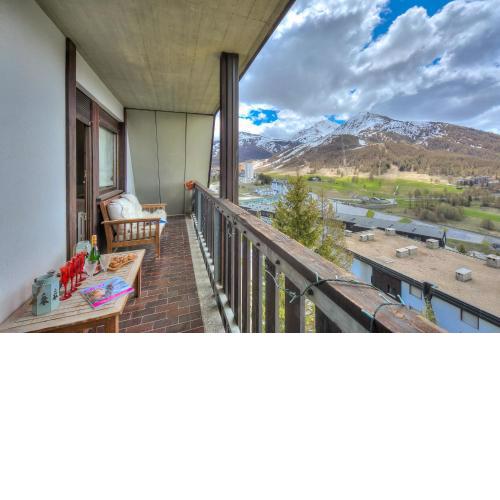 La Stella Alpina - Happy Rentals