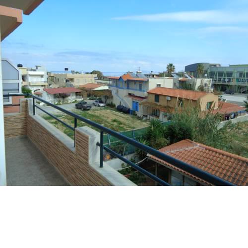 La Stella Apartments