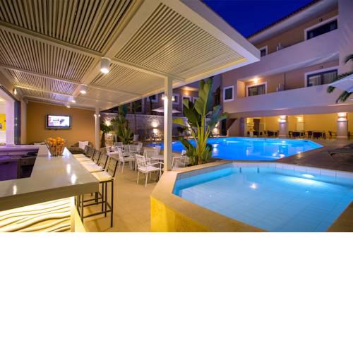 La Stella Hotel Apartments & Suites