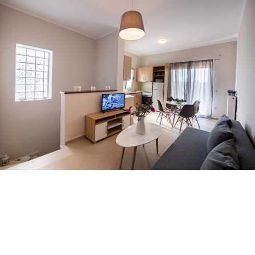 La Strada Apartment