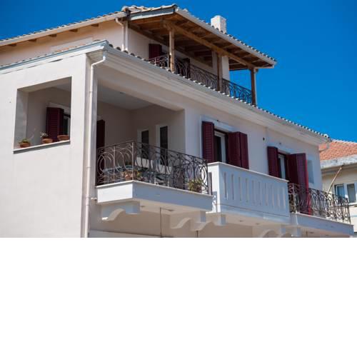 La Strada City House
