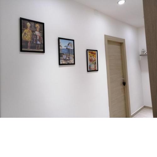 La Strettola B&B