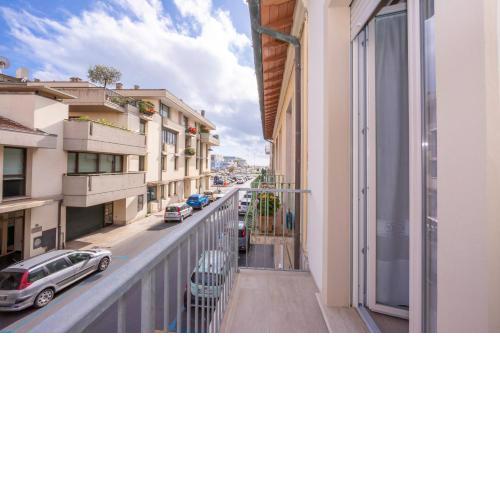 La Suite 2 Ondina Viareggio 200mt from sea