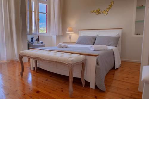 La Suite Blanche