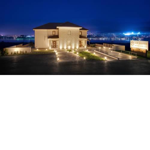 La Suite Boutique Hotel & Spa