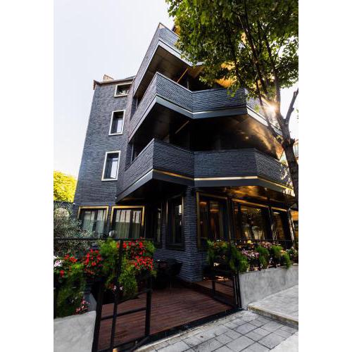 La Suite Boutique Hotel